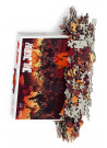 Puzzle Jeż Jerzy