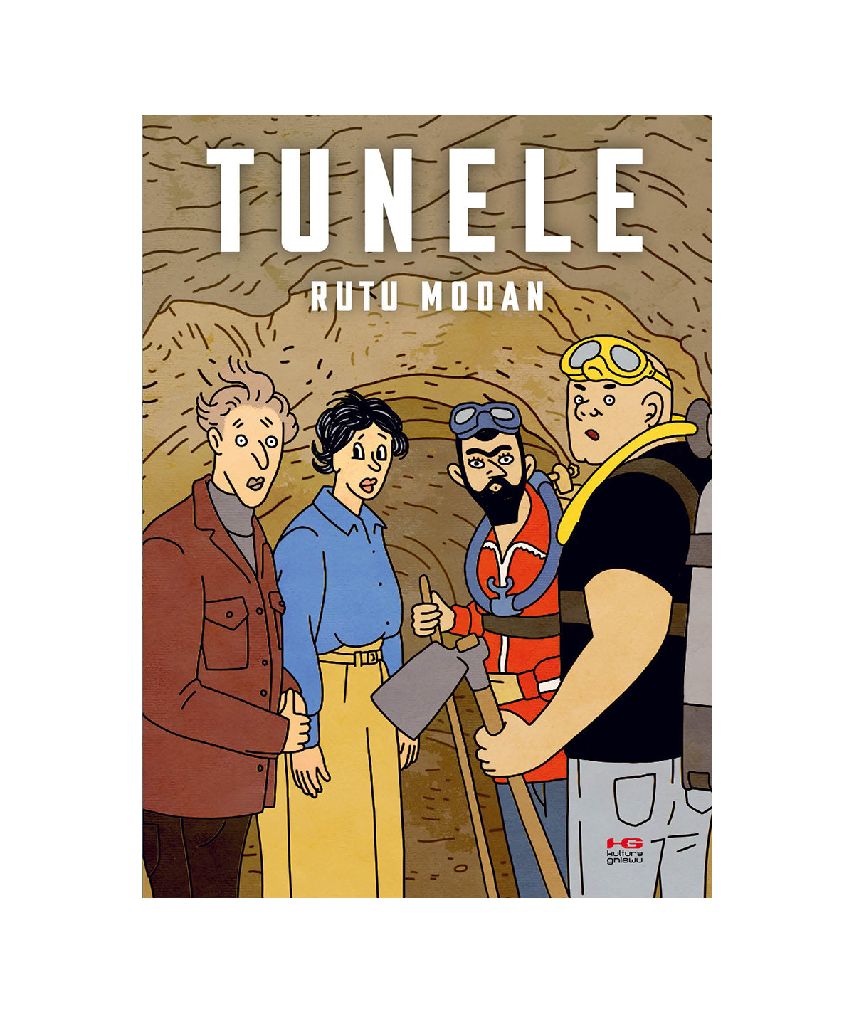 Tunele