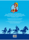 Binio Bill. Nadal w siodle.