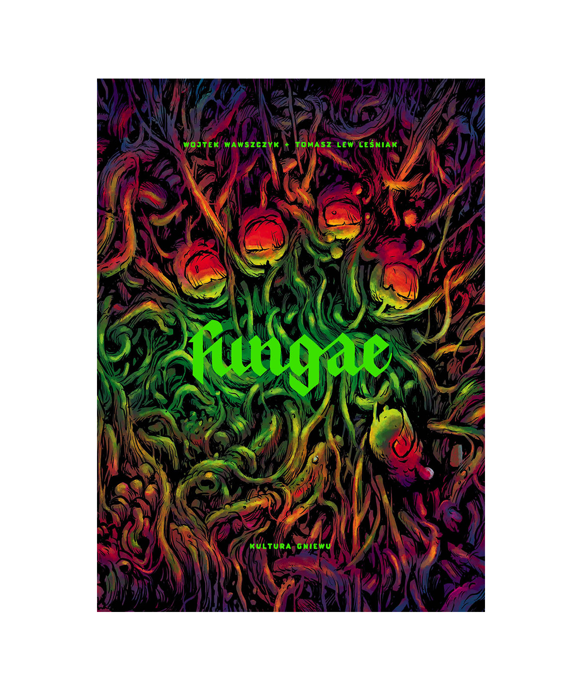 Fungae