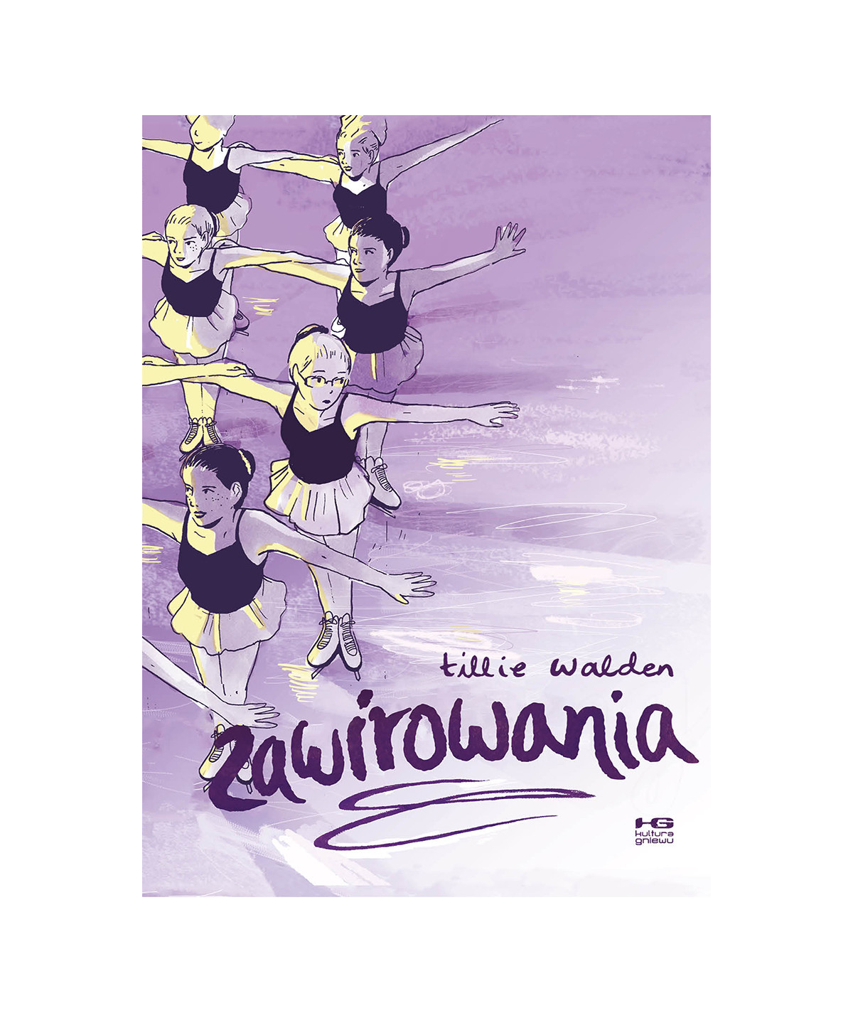 Zawirowania