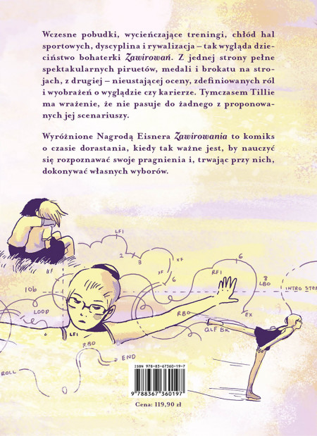 Zawirowania