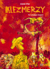 Klezmerzy 4. Latający trapez!