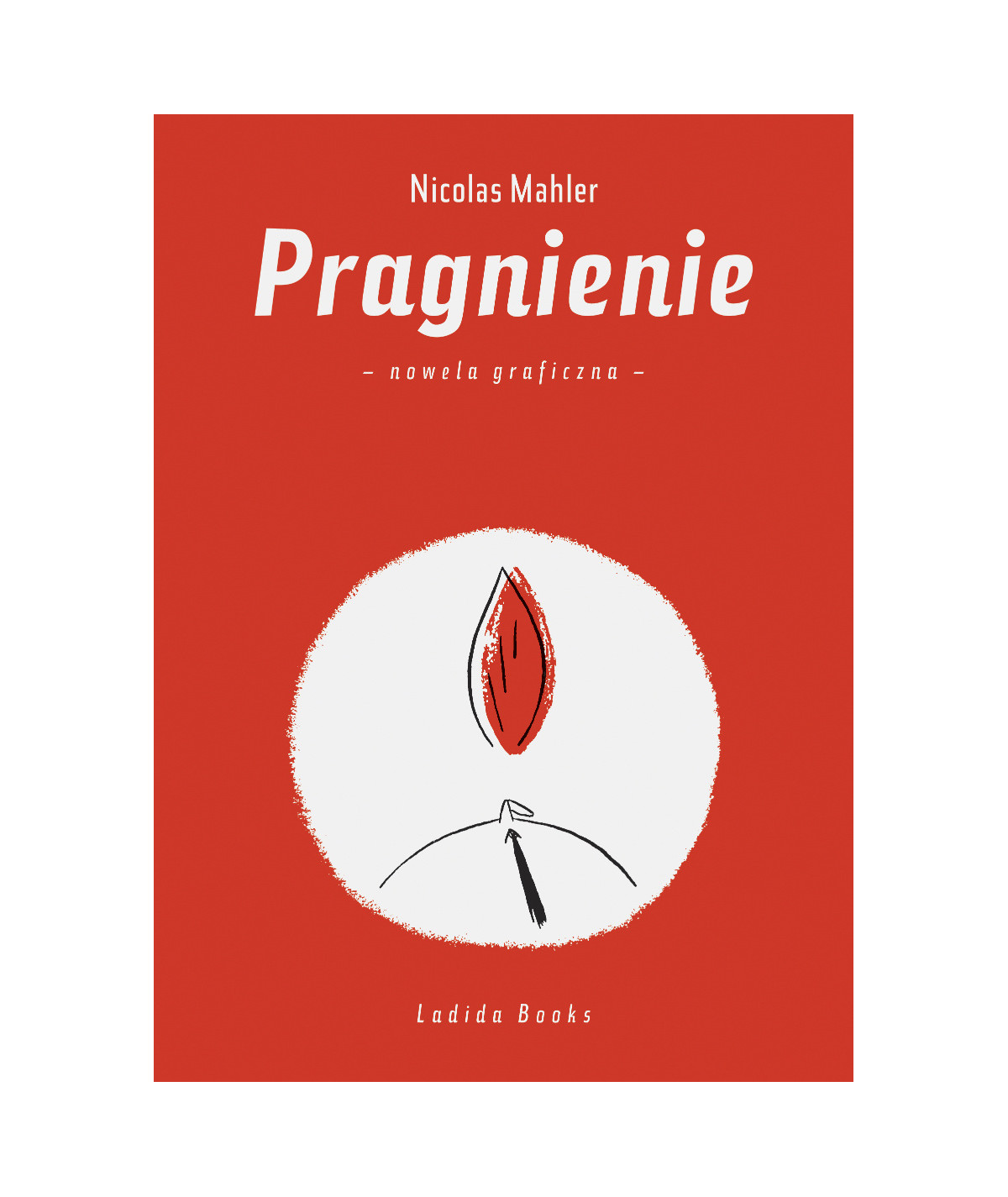 Pragnienie