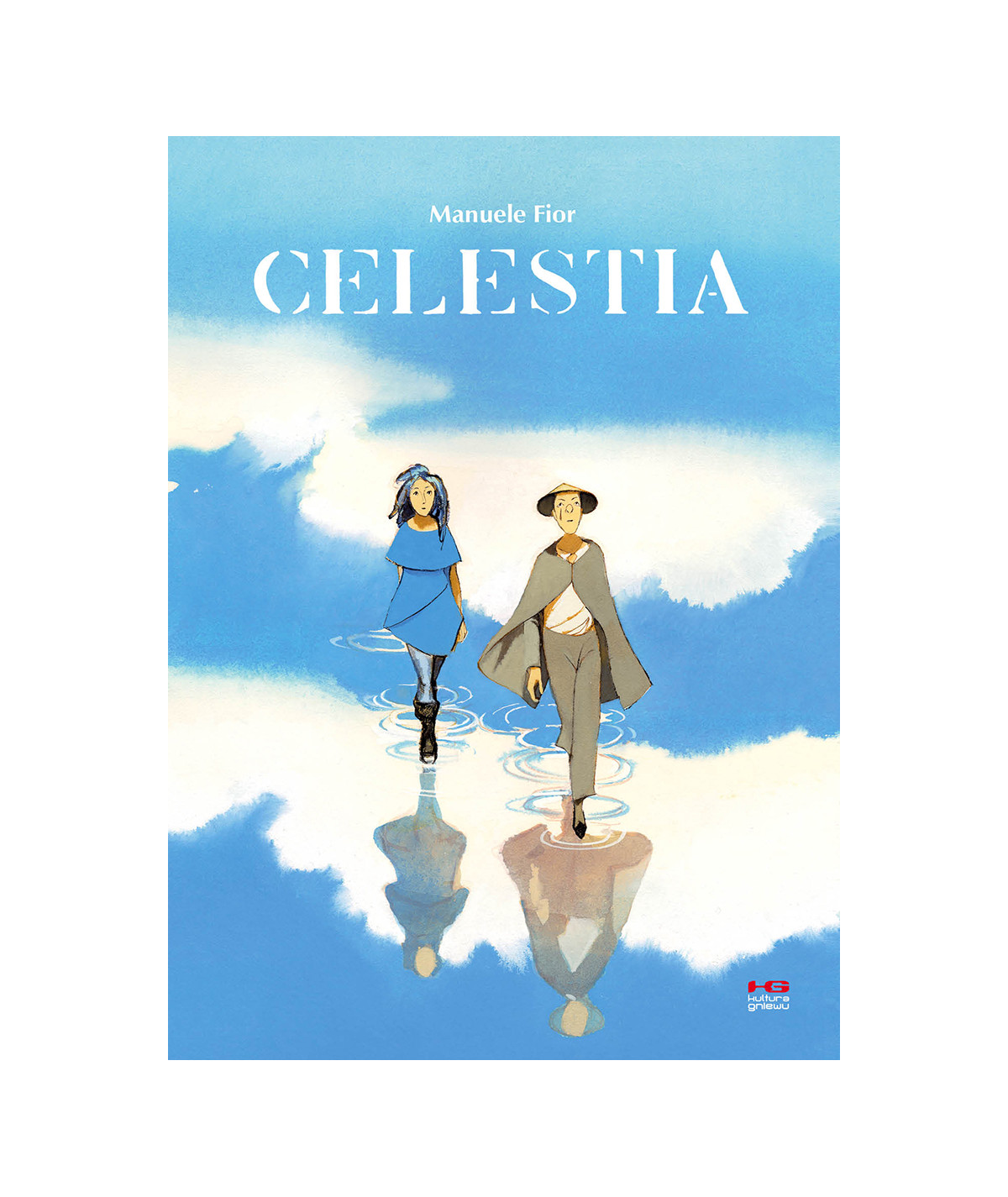 Celestia