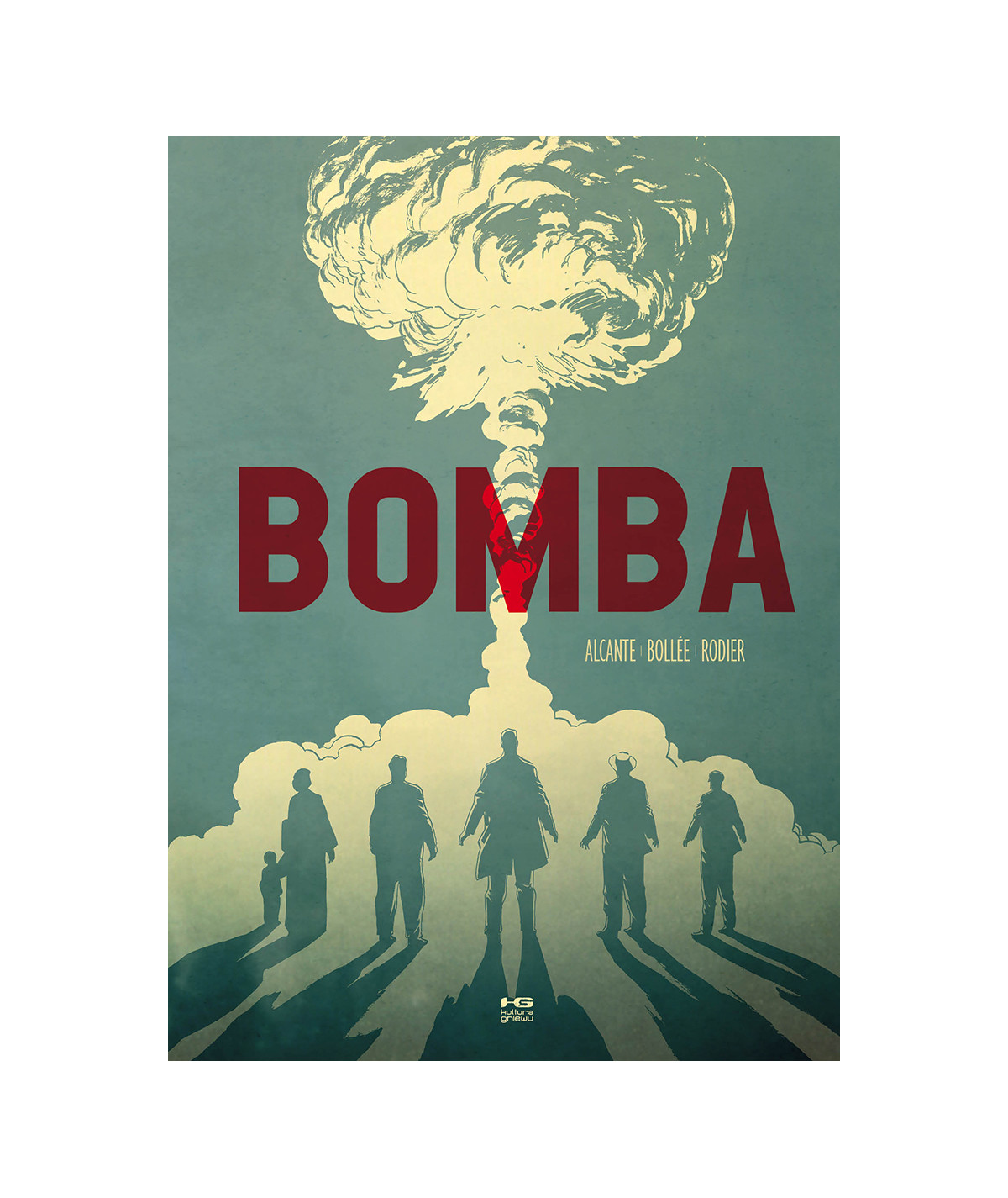 Bomba