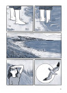 Kaczki. Dwa lata na piaskach