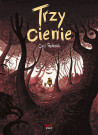 Trzy cienie