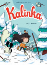 Kalinka 3. Co za baran!