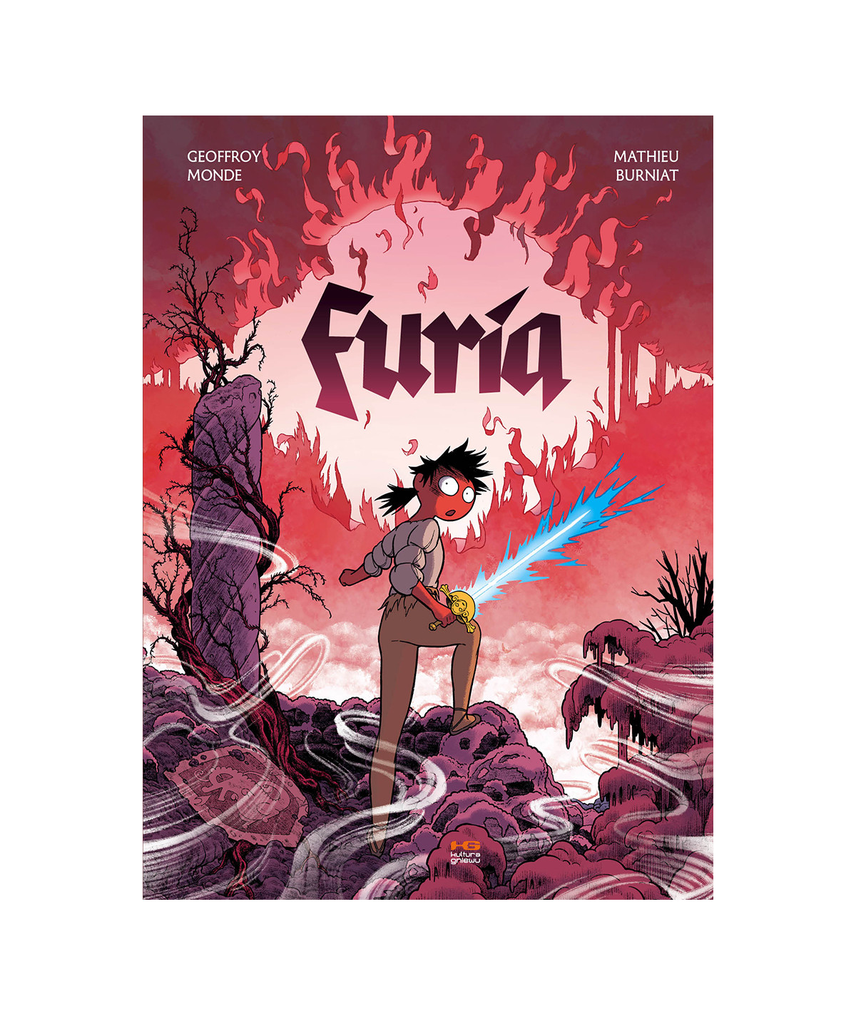 Furia