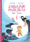 Kacper i spółka. Zagajnik przejścia