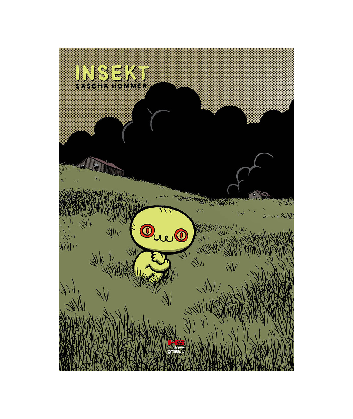 Insekt