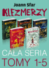Klezmerzy. Tomy 1-5
