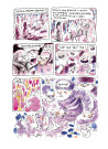 Klezmerzy. Tomy 1-5