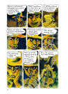 Klezmerzy. Tomy 1-5