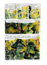 Klezmerzy. Tomy 1-5