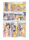Klezmerzy. Tomy 1-5