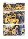 Klezmerzy. Tomy 1-5