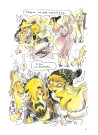 Klezmerzy. Tomy 1-5