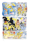 Klezmerzy. Tomy 1-5
