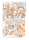Klezmerzy. Tomy 1-5