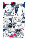 Klezmerzy. Tomy 1-5