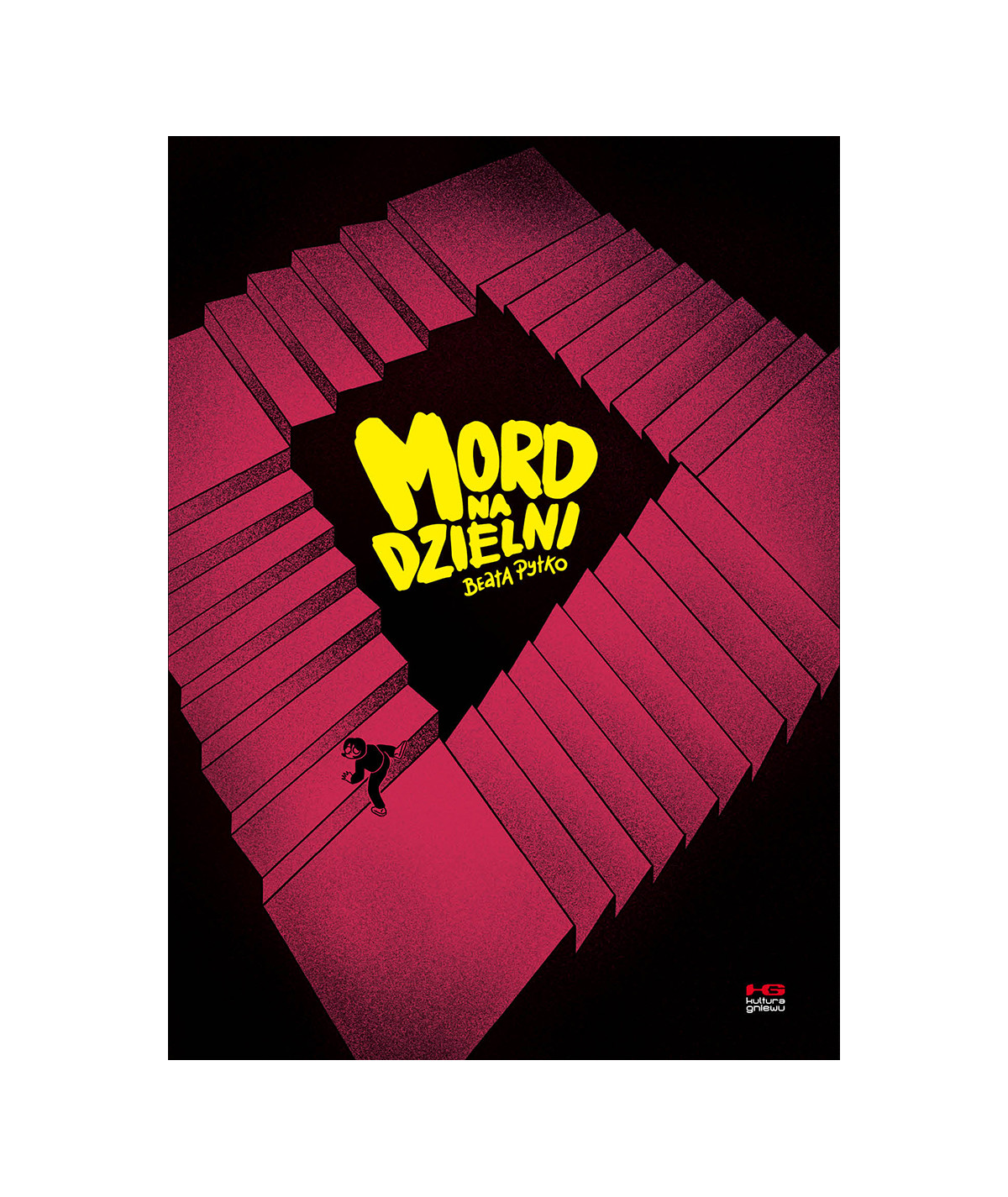 Mord na dzielni