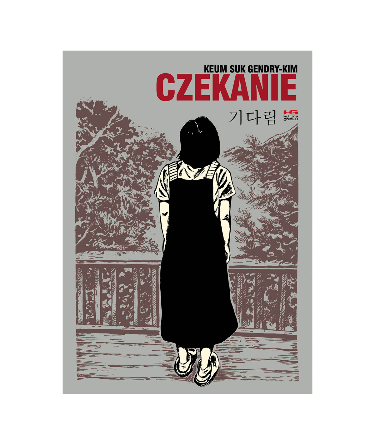 Czekanie