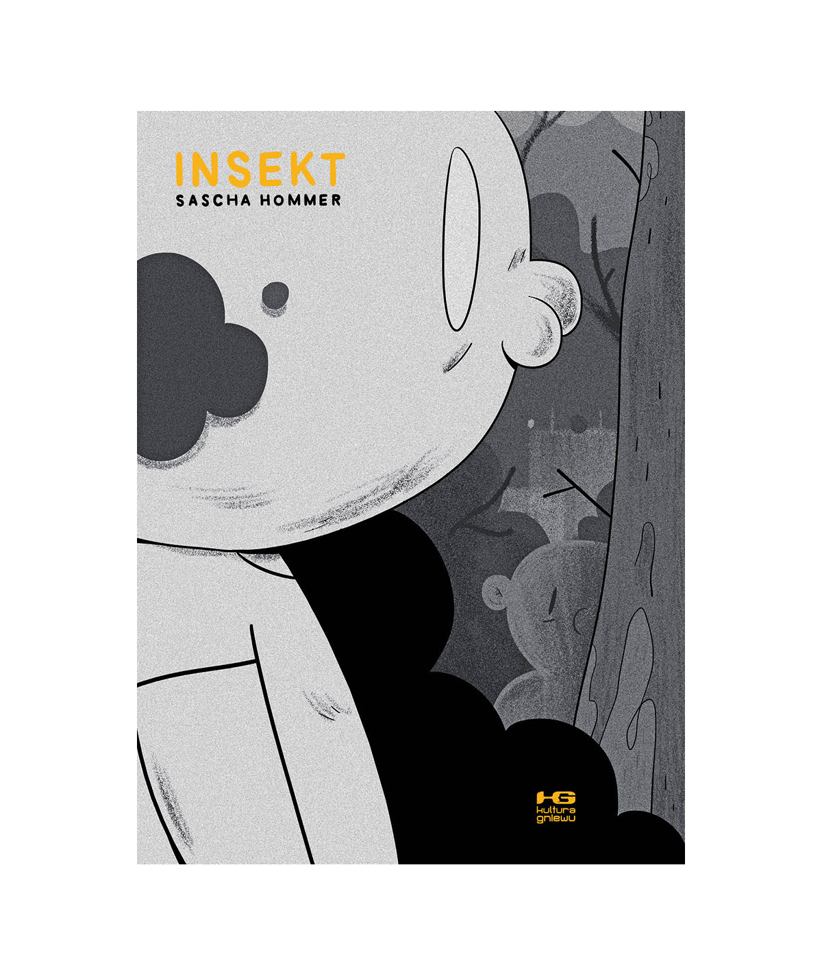 Insekt - edycja limitowana