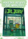 Jeż Jerzy. Zeszyt 3
