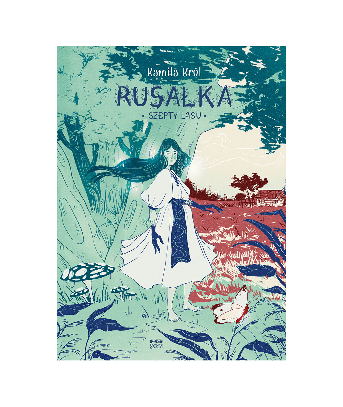 Rusałka