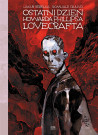 Ostatni dzień Howarda Phillipsa Lovecrafta