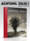 Achtung Zelig! Druga wojna - WERSJA CZARNO-BIAŁA