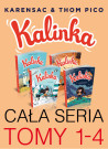 Kalinka. Części 1-4