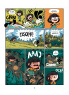 Kalinka. Części 1-4