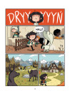 Kalinka. Części 1-4