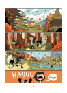 Kalinka. Części 1-4