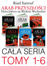 Arab przyszłości. Tomy 1-6