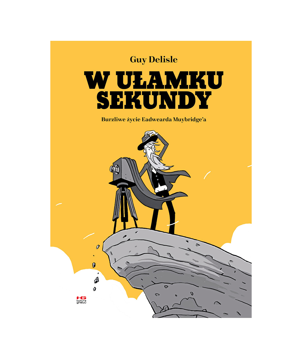 W ułamku sekundy