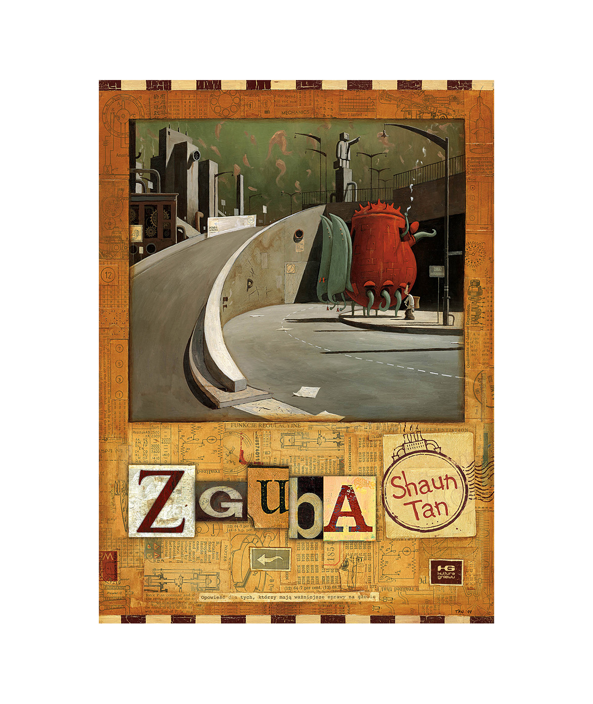 Zguba