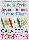 Jestem Życie/Śmierć/Klaun
