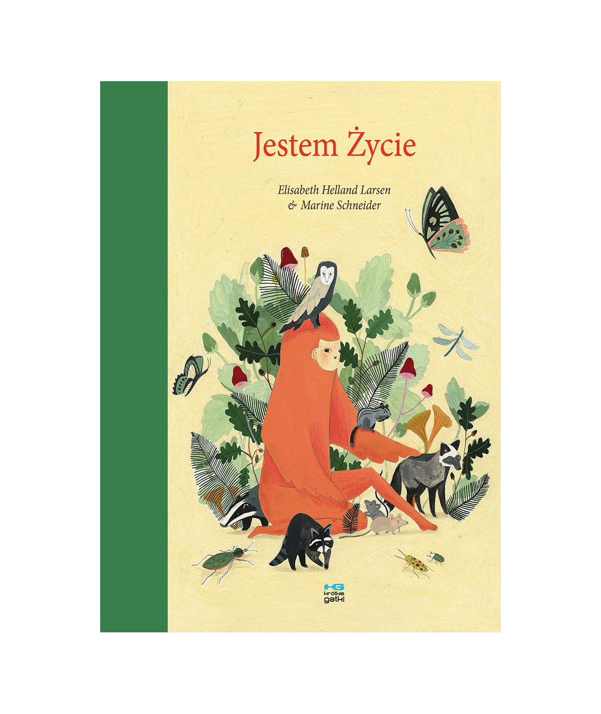 Jestem Życie