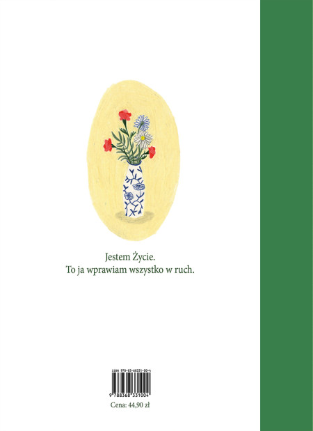 Jestem Życie