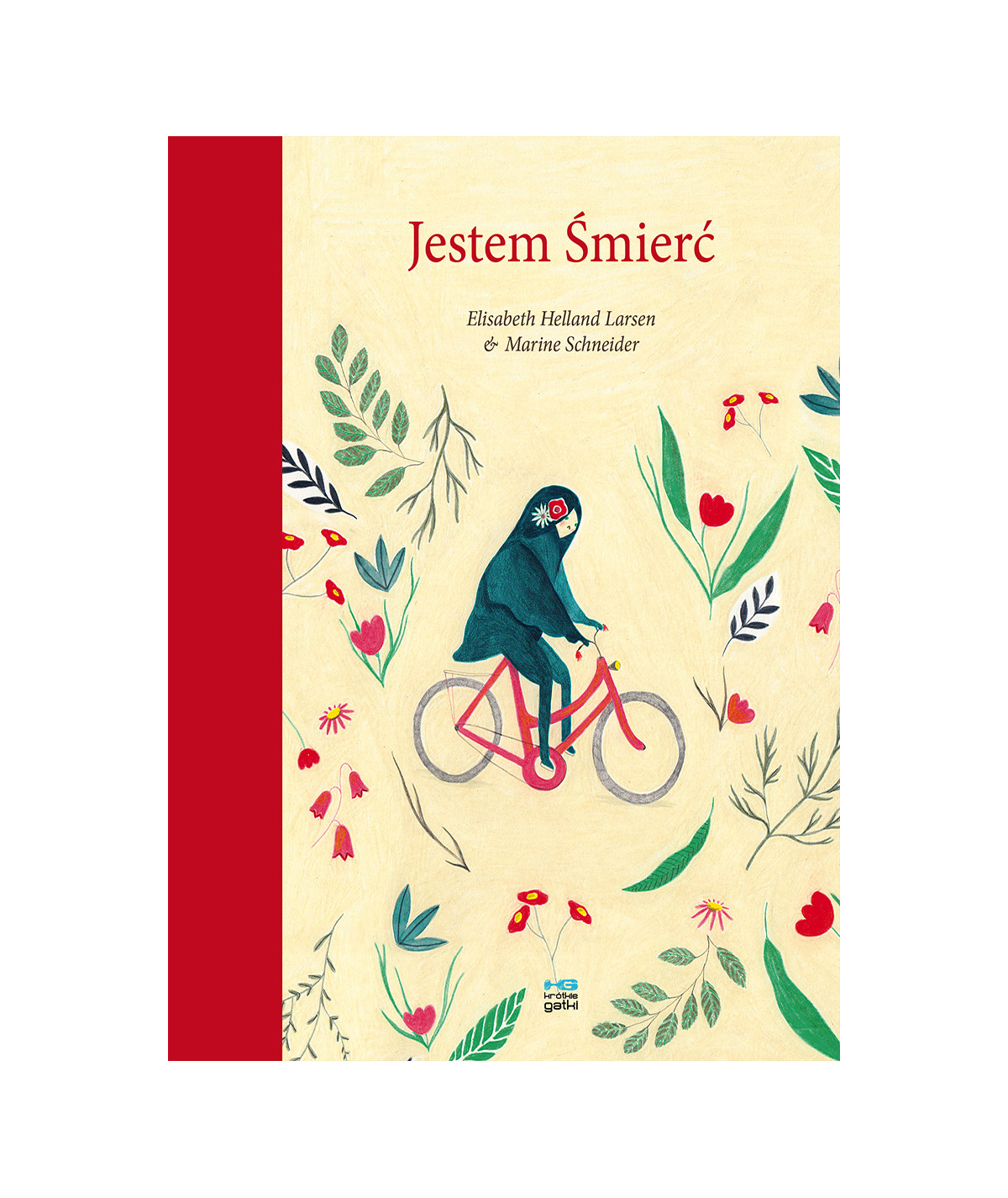 Jestem Śmierć