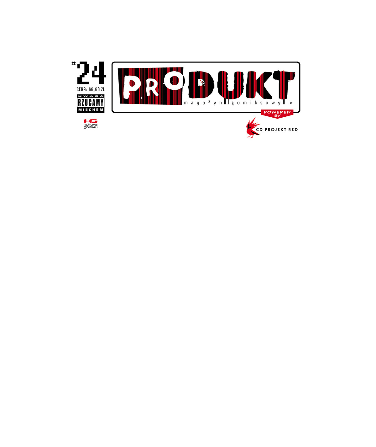 Produkt 24 [okładka blank]