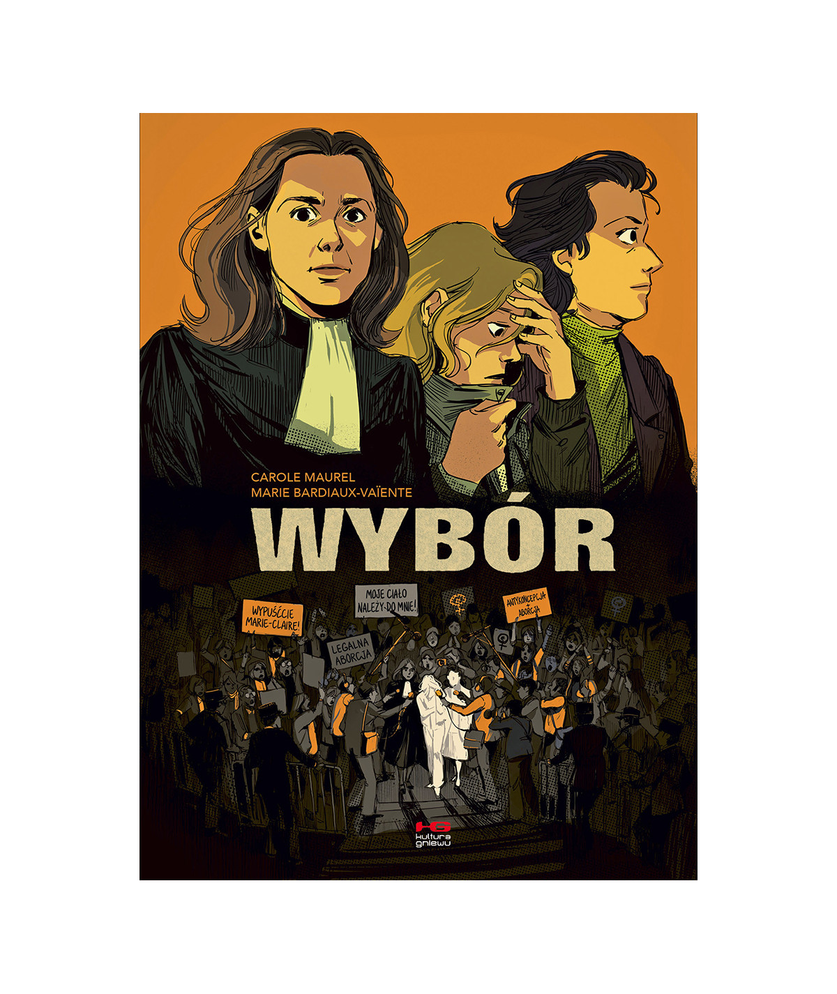 Wybór