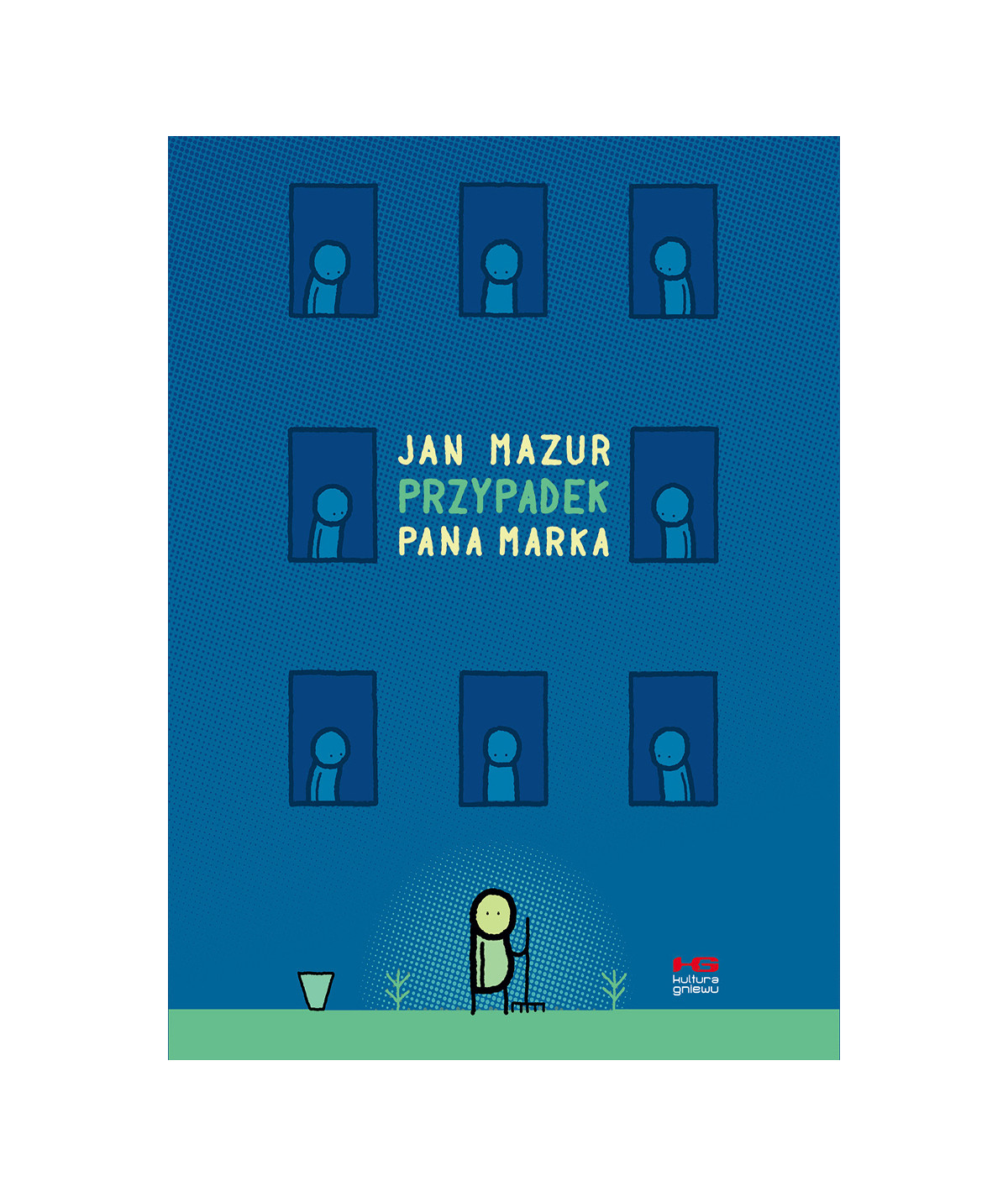 Przypadek pana Marka