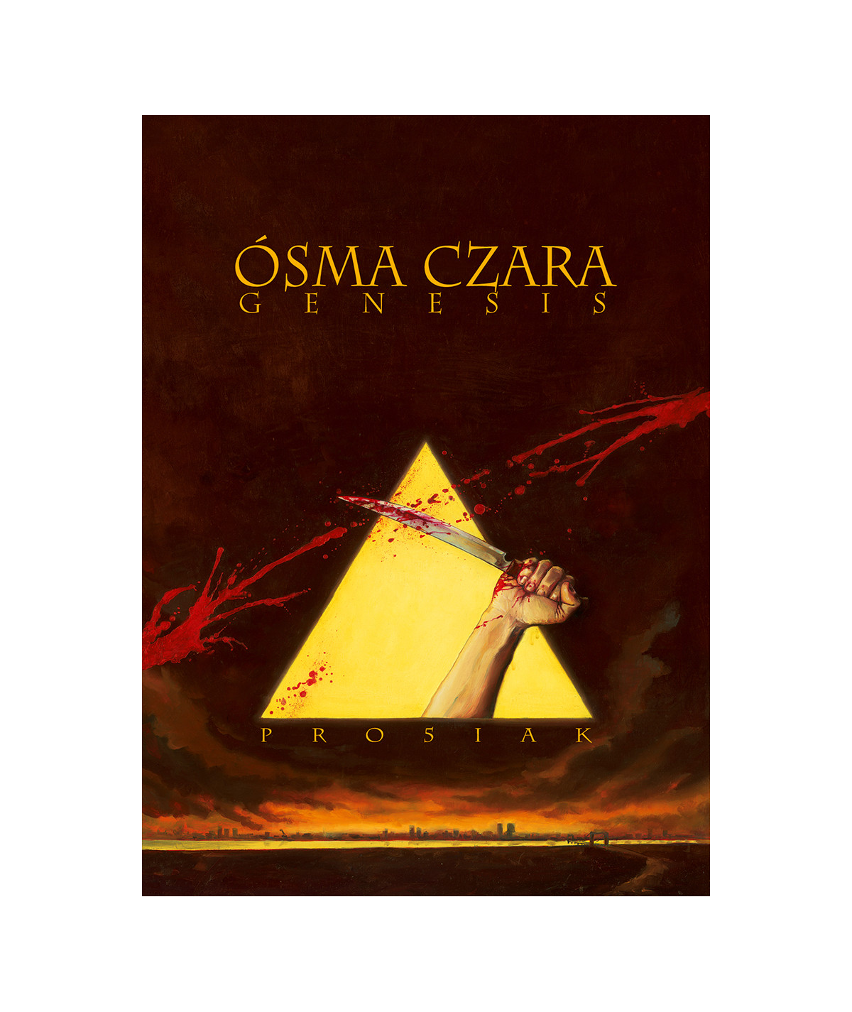 Ósma czara