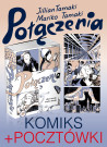 Połączenia + POCZTÓWKI!