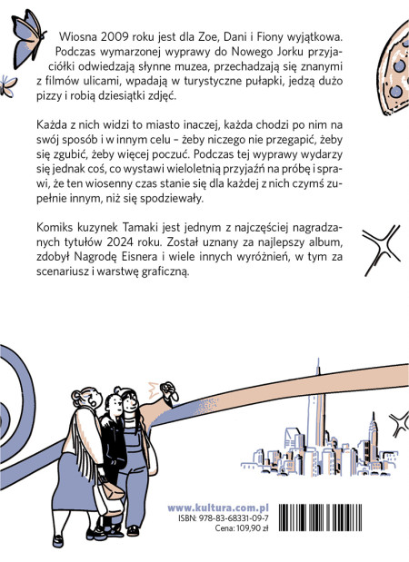 Połączenia